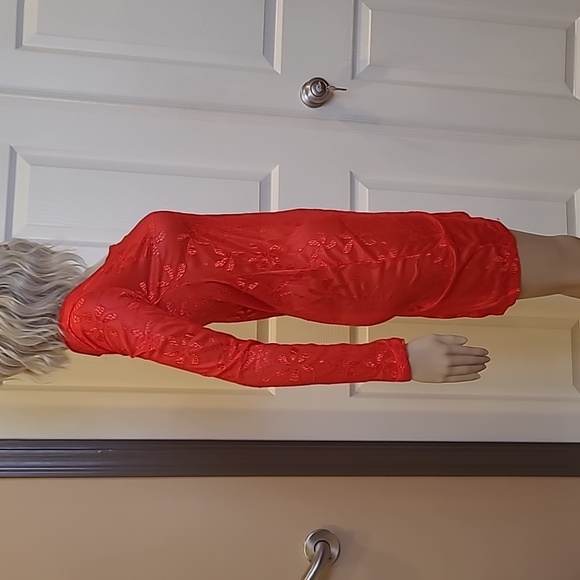 Xinyiyifang dress - Picture 5 of 9